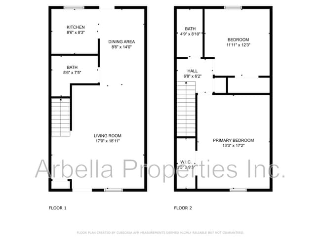 Building Photo - 2637 Highway 11 W