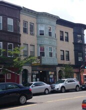 Building Photo - 1524 Tremont St