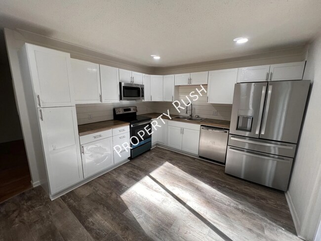 Foto del edificio - 4614 Norcross Rd