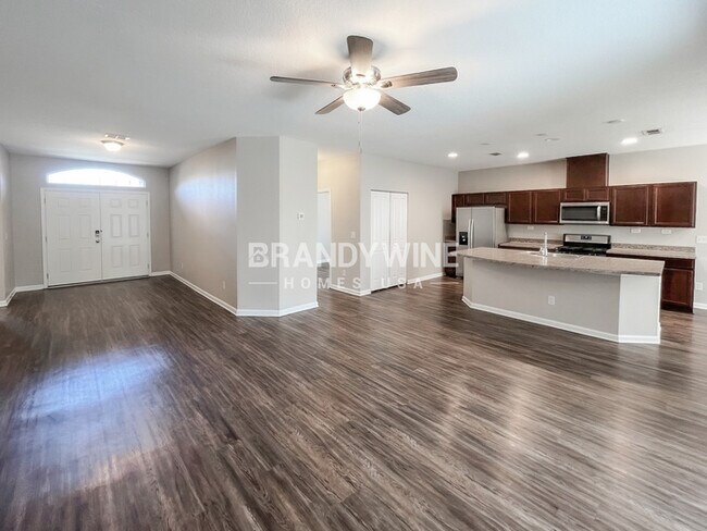 Foto del edificio - 95109 Gladiolus Pl
