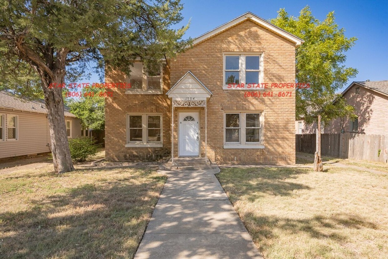 Foto principal - 1504 S Ong St