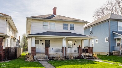 Building Photo - 2953 N Delaware St