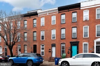 Building Photo - 1740 S Charles St