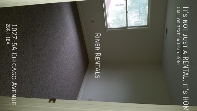 Foto del edificio - 1027-5A Chicago Ave