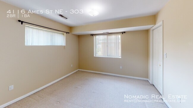 Foto del edificio - 4116 Ames St NE