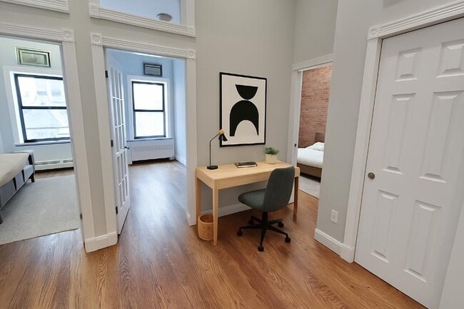Photo - 138 E 16th St Apartment