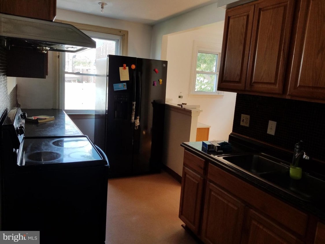 1219 Wellington St, Philadelphia, PA 19111 House Rental in