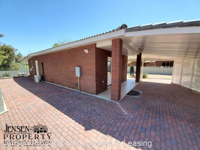 Building Photo - 1 br, 1 bath House - 855 West 1130 North C...
