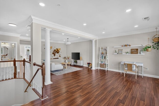 Photo - 630 Pelican Ave (Gaithersburg, MD) Townhome