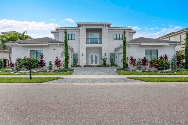 Foto del edificio - 7480 NW 26th Way