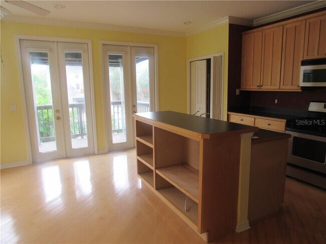 Foto del edificio - 2914 Bayshore Pointe Dr