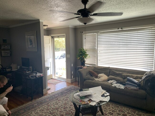 Partially - 512 Baker St