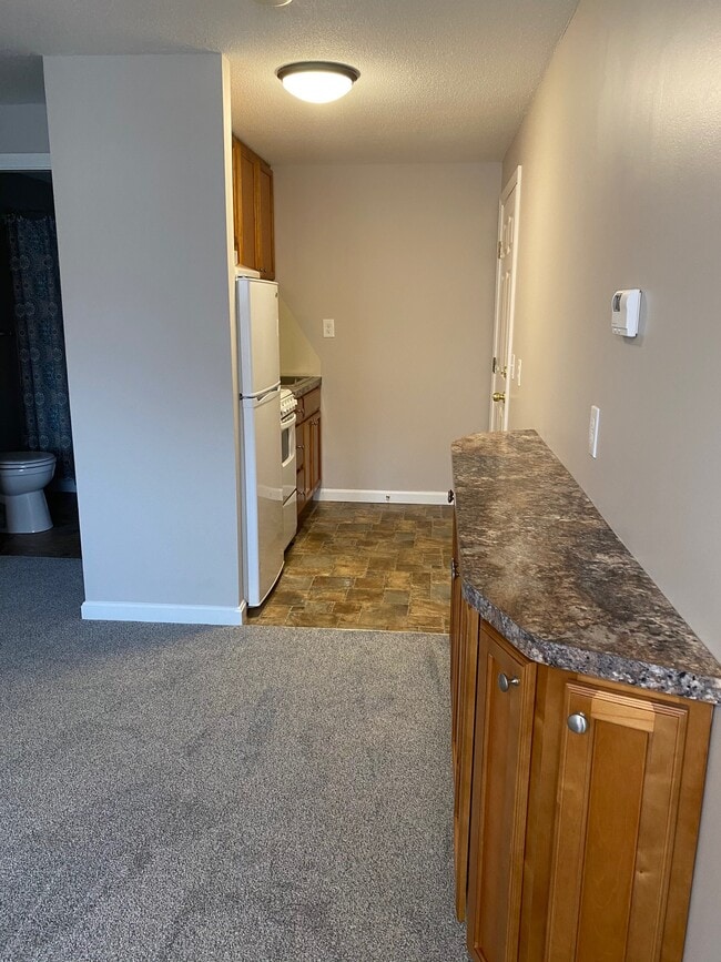 Kitchen - 246 Montcalm St