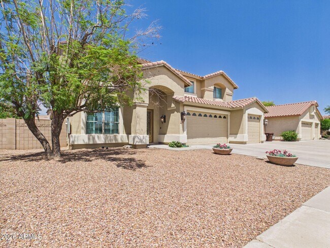 Foto del edificio - 7446 W Tumblewood Dr