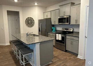 Building Photo - Room in Townhome on Murray Br Dr