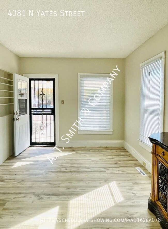 Foto del edificio - Two Bedroom Single Family In Berkeley Neig...