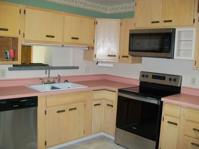 Foto del edificio - 2615 21st Ave