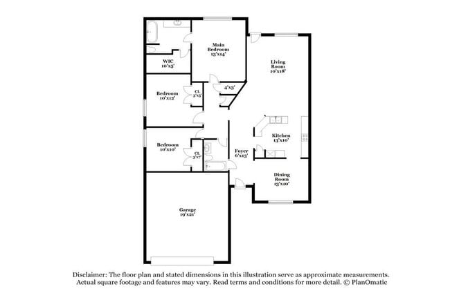 Building Photo - 2826 Trinity Glen Ln