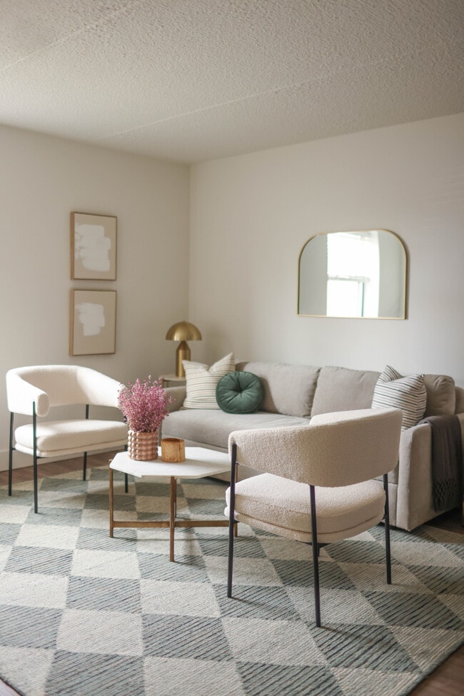 Building Photo - The Atlas on Senate