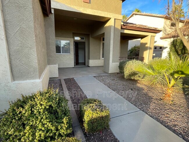 Foto del edificio - 3348 E Mayberry Ave