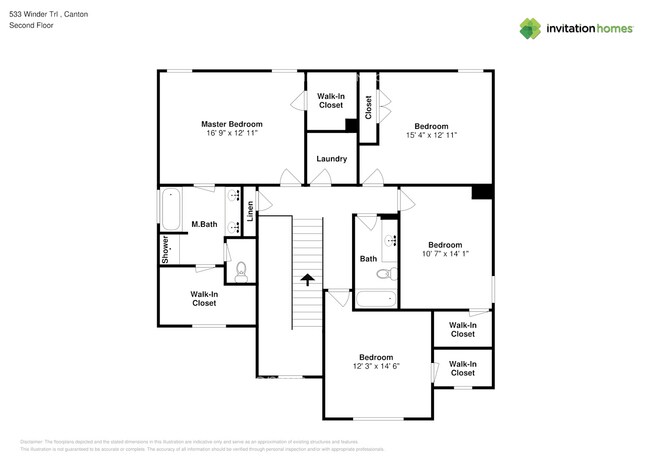 Foto del edificio - 533 Winder Trail