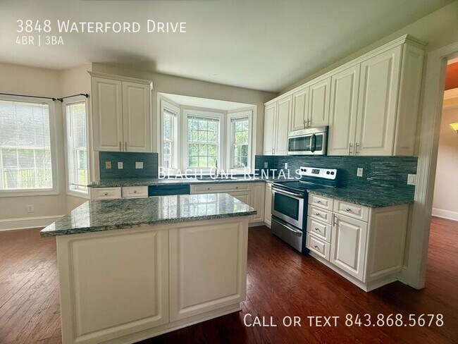 Foto del edificio - 3848 Waterford Dr