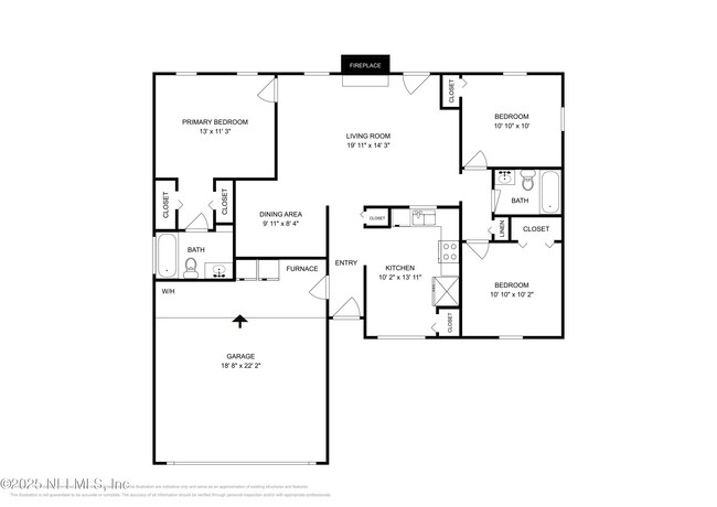 Foto del edificio - 1553 Kingfisher Blvd