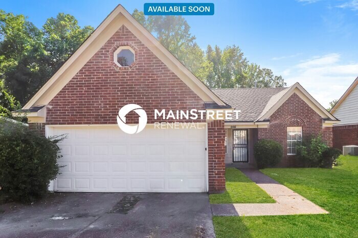 3 Bedroom Pet-Friendly Home in Memphis, TN... - 3 Bedroom Pet-Friendly Home in Memphis, TN...