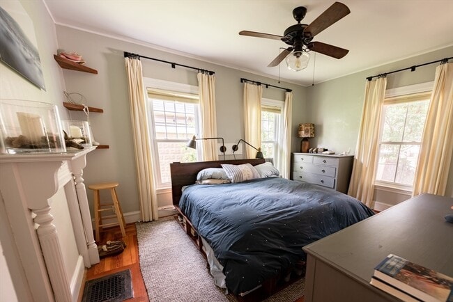 Foto del edificio - 4 Highland Terrace