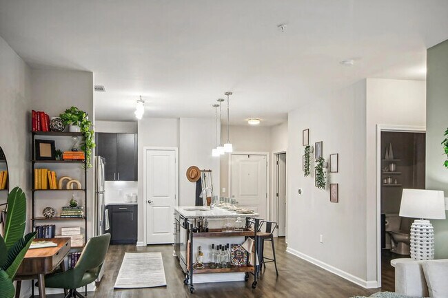 Foto del edificio - Mosby Poinsett