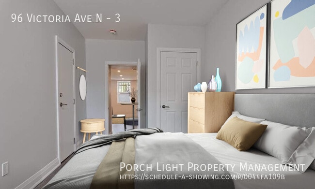 Building Photo - Renovated Bright and Sunny 1 Bedroom with ...