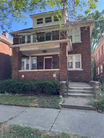 Building Photo - 864 Nottingham Rd