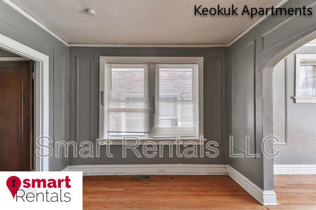 Building Photo - 3801 Keokuk St