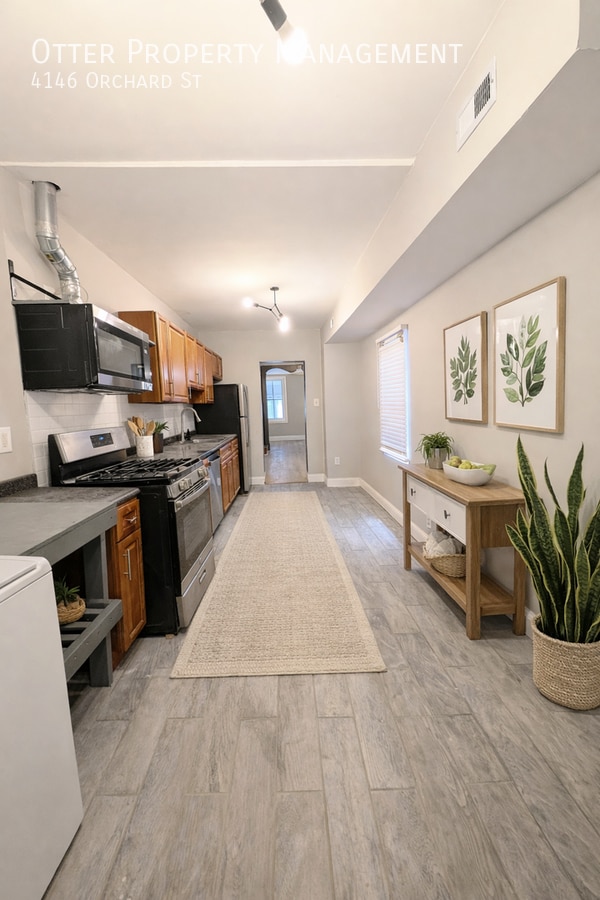 Building Photo - 4146 Orchard St