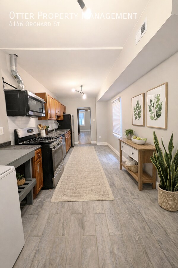 Foto del edificio - 4146 Orchard St