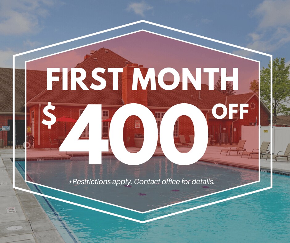 Tregaron Oaks Apartments Bellevue, NE