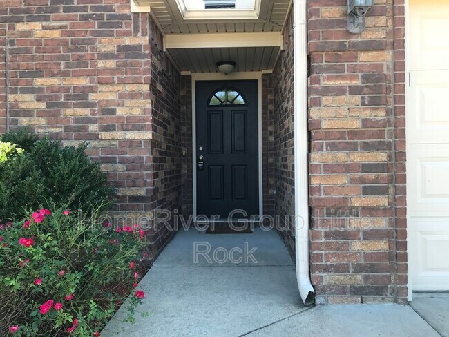 Foto del edificio - 126 Harvick Cir