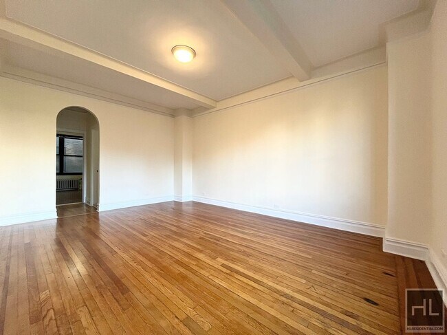 Foto del edificio - SECOND AVENUE