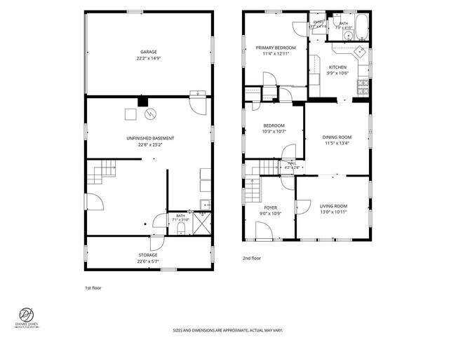 Foto del edificio - 96 Linden Ln