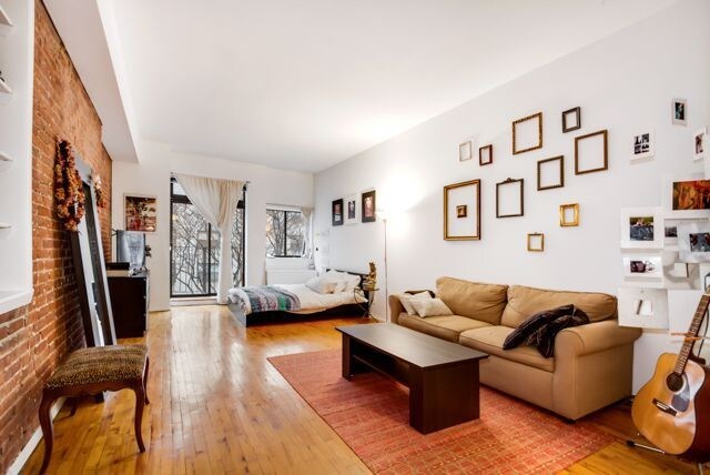 Foto del edificio - 320 E 65th St