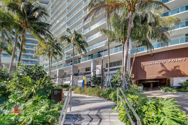 Foto del edificio - 1500 Bay Rd
