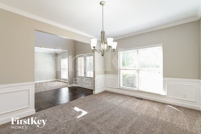 Building Photo - 1783 Great Shoals Cir SE