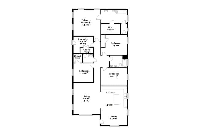 Building Photo - 7909 Record St