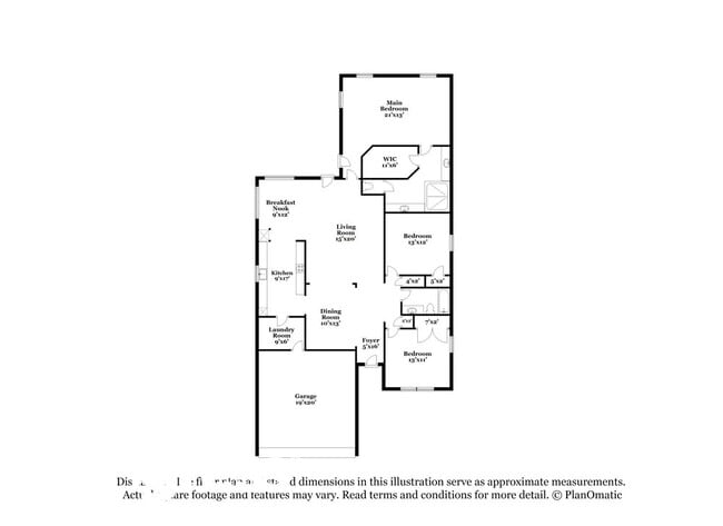 Building Photo - 10825 Standing Stone Dr
