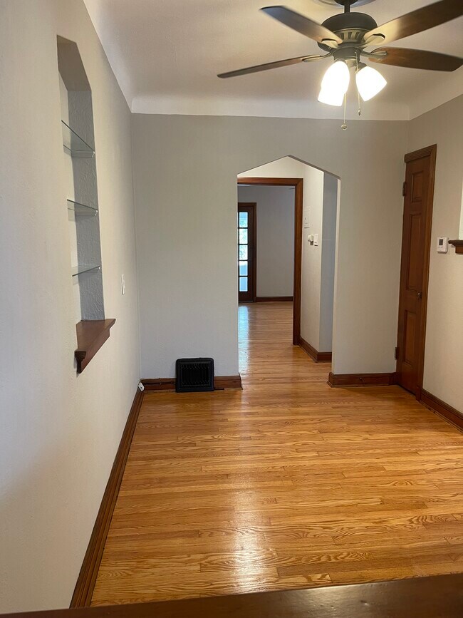 Dining Room - 6380 Bancroft Ave