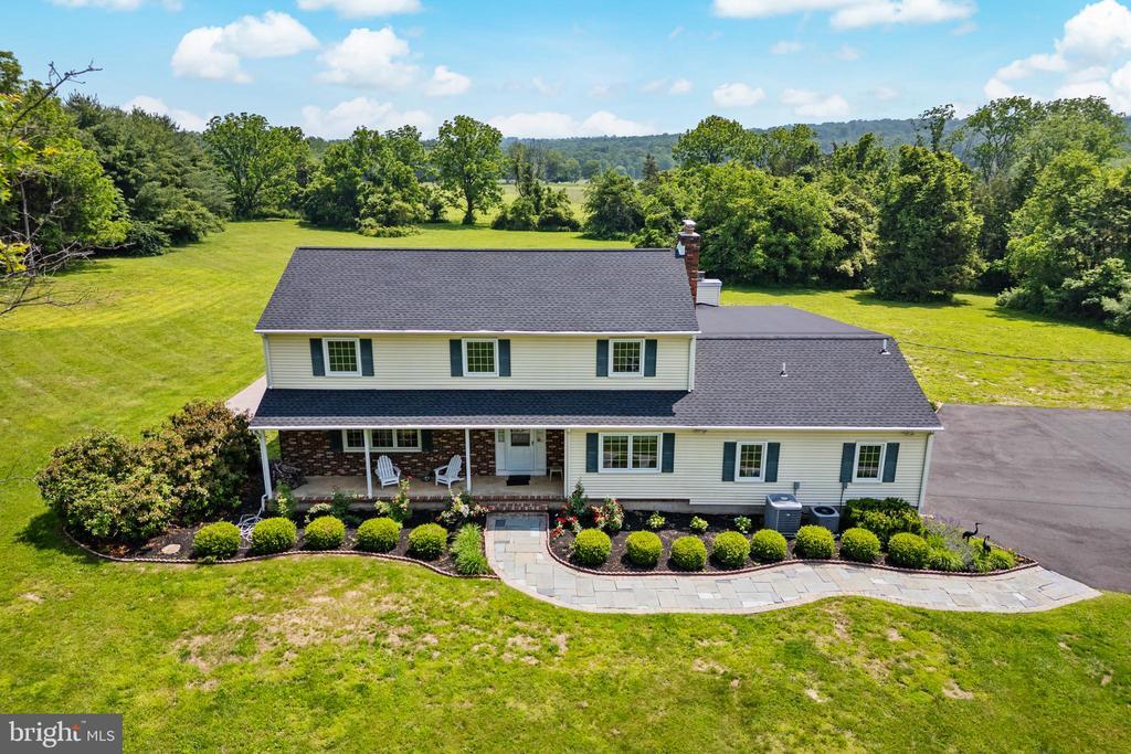 Foto principal - 1602 Harbourton Rocktown Rd