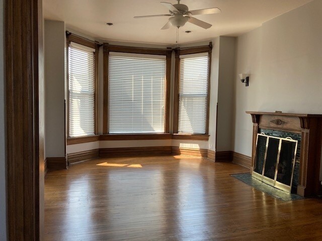 Foto del edificio - 3216 W North Ave