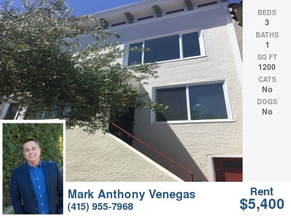 Foto principal - 3924 25th St