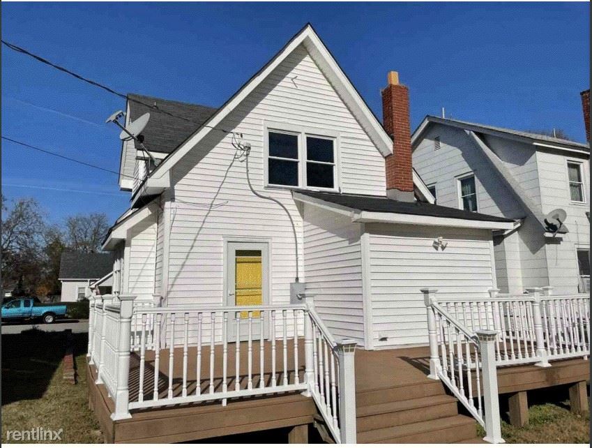 Building Photo - 2 br, 2 bath House - 804 E Poythress St