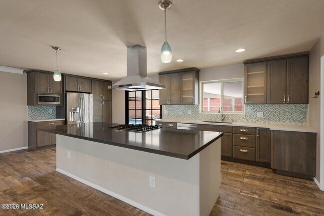 Foto del edificio - 4312 E Bryn Mawr Rd